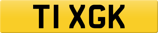 T1XGK
