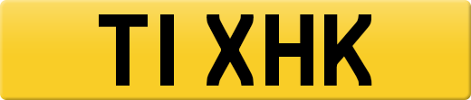 T1XHK