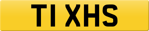 T1XHS