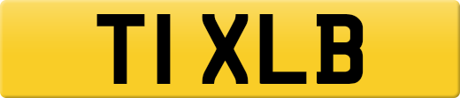 T1XLB