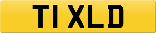 T1XLD