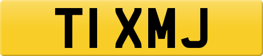 T1XMJ