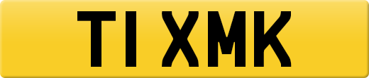 T1XMK