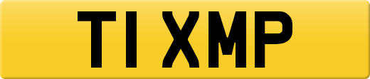 T1XMP