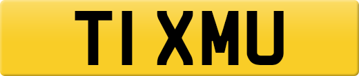 T1XMU
