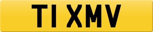 T1XMV