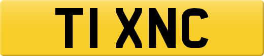 T1XNC