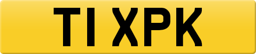 T1XPK