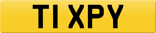 T1XPY