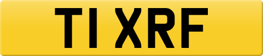 T1XRF