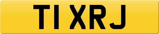 T1XRJ