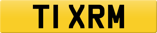 T1XRM
