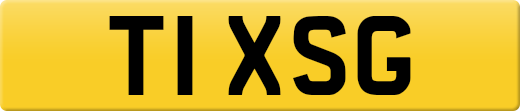 T1XSG
