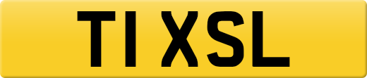 T1XSL