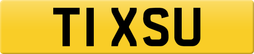 T1XSU