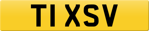 T1XSV