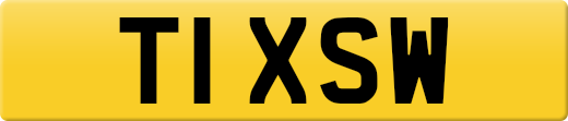 T1XSW