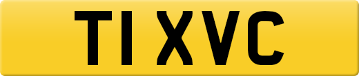T1XVC