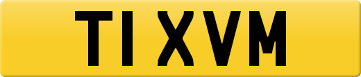 T1XVM