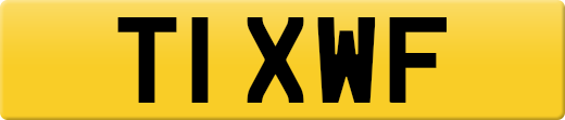 T1XWF