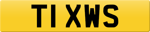 T1XWS