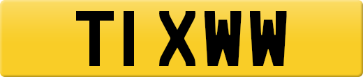 T1XWW
