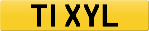 T1XYL