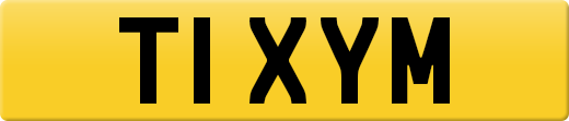 T1XYM