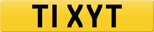 T1XYT