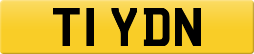 T1YDN