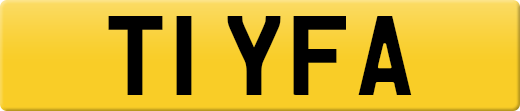 T1YFA