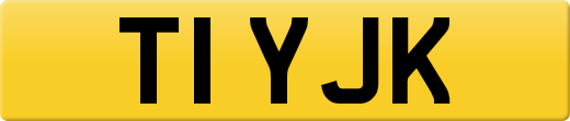 T1YJK