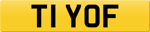 T1YOF