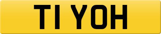 T1YOH