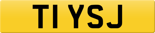 T1YSJ