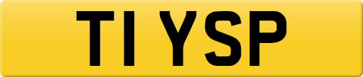 T1YSP