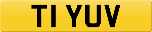 T1YUV
