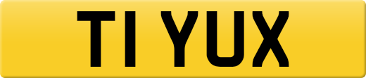 T1YUX