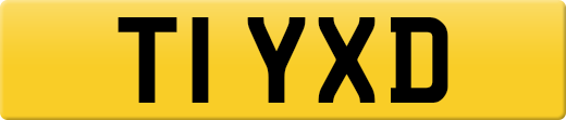 T1YXD