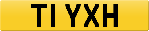 T1YXH