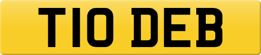 T10DEB