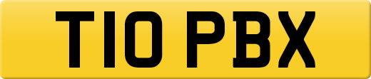 T10PBX