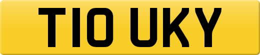 T10UKY