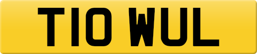 T10WUL