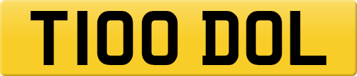 T100DOL