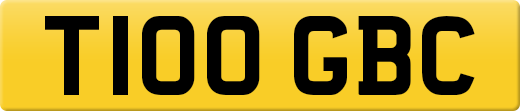 T100GBC