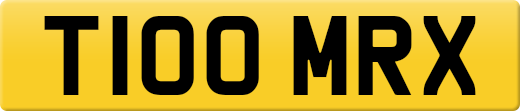 T100MRX