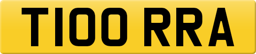 T100RRA