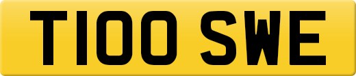 T100SWE