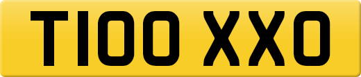 T100XXO